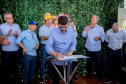 SETI projetos
