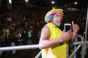 SHOWS