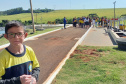 Investimentos compreendem a ampliação do sistema de esgoto e implantação de sistema integrado de água tratada de Santa Tereza do Oeste com Cascavel