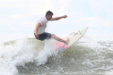 Surf e Cross Games movimentam o fim de semana esportivo do Verão Maior Paraná
