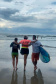 Surf e Cross Games movimentam o esporte no fim de semana do Verão Maior Paraná