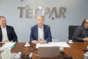 Tecpar vai trabalhar em parceria com hospitais veterinários para melhorar prestação de serviços