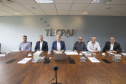 Tecpar vai trabalhar em parceria com hospitais veterinários para melhorar prestação de serviços