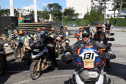 Chegada Rally Transparaná