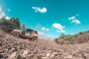 29º Rally Transparaná atravessa Estado na próxima semana