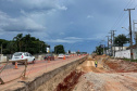Viaduto BR-376 - São José dos Pinhais 