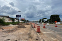Viaduto BR-376 - São José dos Pinhais 