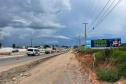 Viaduto BR-376 - São José dos Pinhais 