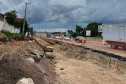 Viaduto BR-376 - São José dos Pinhais 