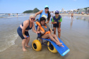 VIVÊNCIA PARADESPORTIVA