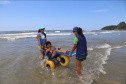 VIVÊNCIA PARADESPORTIVA
