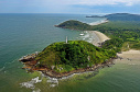 IAT fecha detalhes para liberação de licenças para serviço de coleta e tratamento de esgoto na Ilha do Mel