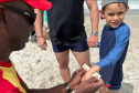 Das estradas até as praias, segurança ganha reforço para o Carnaval 
