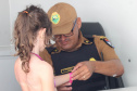 PMPR já atendeu mais de 5 mil ocorrências e cumpriu 129 mandados de prisão no Litoral
