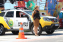 PMPR já atendeu mais de 5 mil ocorrências e cumpriu 129 mandados de prisão no Litoral