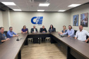 Sec. Trabalho Convênio emprego juventude