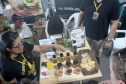 Agroindústria e artesãos assistidos pelo IDR-Paraná ganham espaço exclusivo no Show Rural 2023
