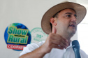 GOVERNADOR SHOW RURAL