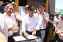 Convênios BRDE
