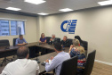 Sec. Trabalho Convênio emprego juventude