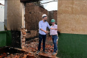 Educação estabelece plano de ação para retomada das atividades no Colégio Agrícola de Santa Mariana
