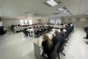 Sec. Trabalho Lideranças Toledo