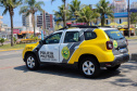 Das estradas até as praias, segurança ganha reforço para o Carnaval 