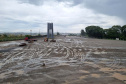 PCPR inicia nova etapa de remoção de veículos apreendidos em delegacias da RMC   - Retirada de veículos em Fazenda Rio Grande