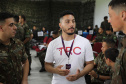 Mutirão Militar
