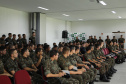 Mutirão Militar
