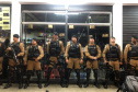 Polícia Militar atuou com mais de 1,6 militares por dia durante o Carnaval em todo o estado