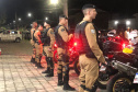 Com grande efetivo, PM apreende armas, recupera veículos e garante Carnaval tranquilo