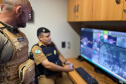 Atuação da Polícia Militar promove Carnaval seguro em Guaratuba