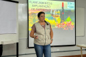 Programa de revitalização da viticultura promove capacitação 60 técnicos