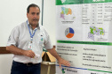 Programa de revitalização da viticultura promove capacitação 60 técnicos