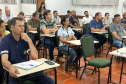 Programa de revitalização da viticultura promove capacitação 60 técnicos