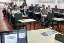 Programa de revitalização da viticultura promove capacitação 60 técnicos