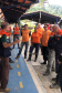 Defesa Civil trabalho SP