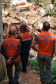Defesa Civil trabalho SP