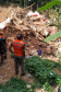 Defesa Civil trabalho SP