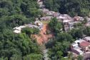 Defesa Civil trabalho SP