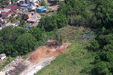 Defesa Civil trabalho SP