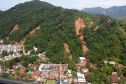 Defesa Civil trabalho SP