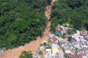 Defesa Civil trabalho SP