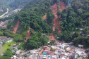 Defesa Civil trabalho SP