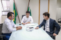 Secretaria das Cidades