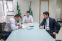 Secretaria das Cidades