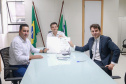 Secretaria das Cidades