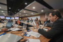 Fazenda Estadual concede Mérito Fazendário do Paraná durante a 40ª Reunião do Comsefaz