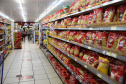Alimentos voltaram a ter aumento nos preços em fevereiro, mostra índice do Ipardes
